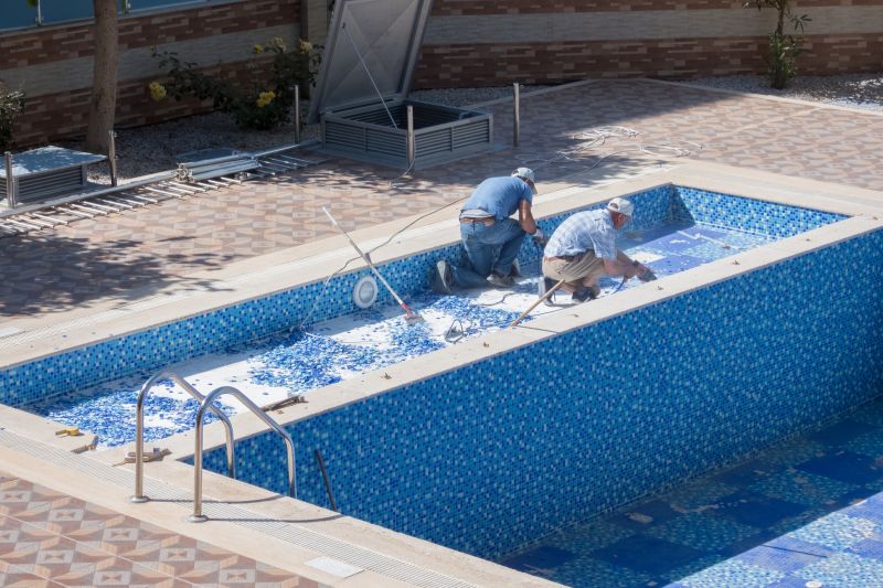 Pool Slab Repair in Miami Dade County, FL